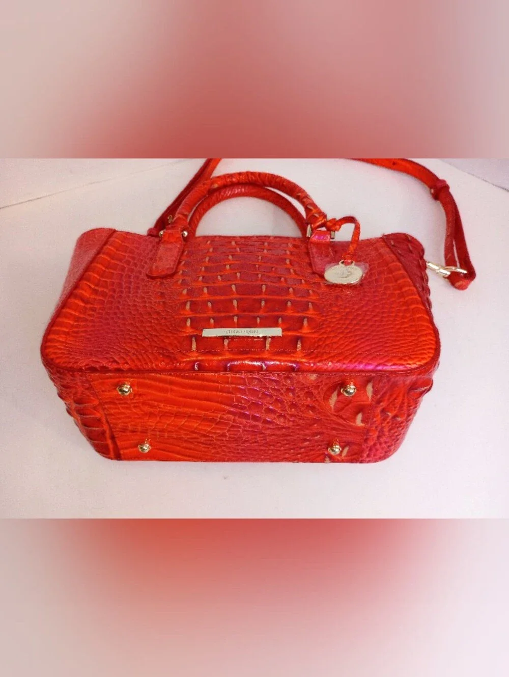 Brahmin small ashlee